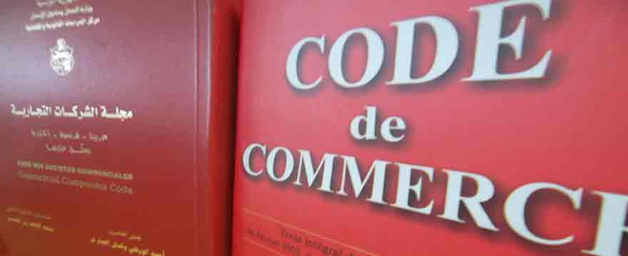 droit commercial