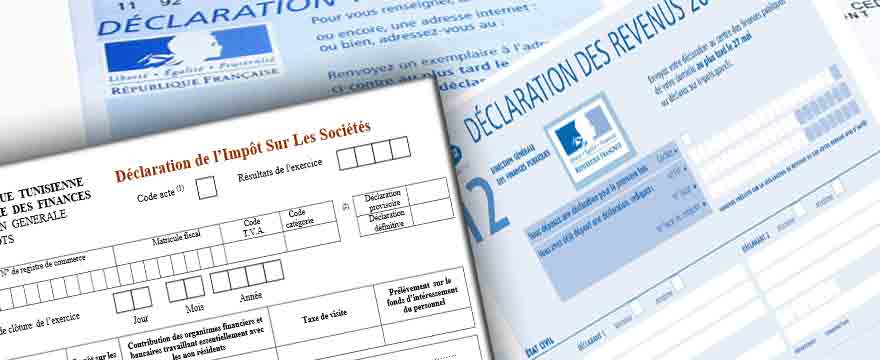 Droit fiscal