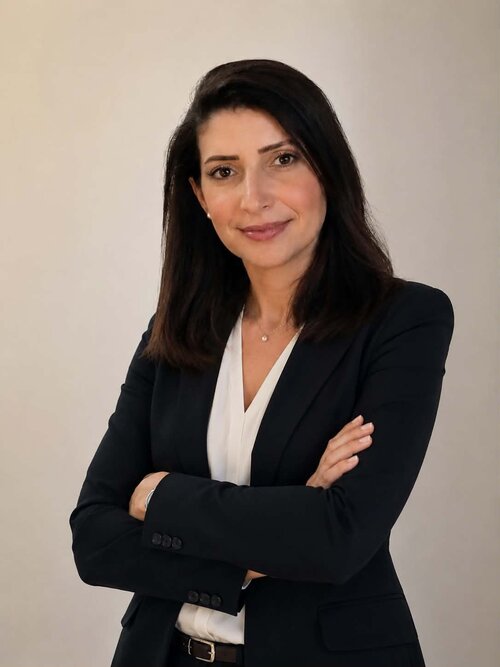 Maître Safa Haouel